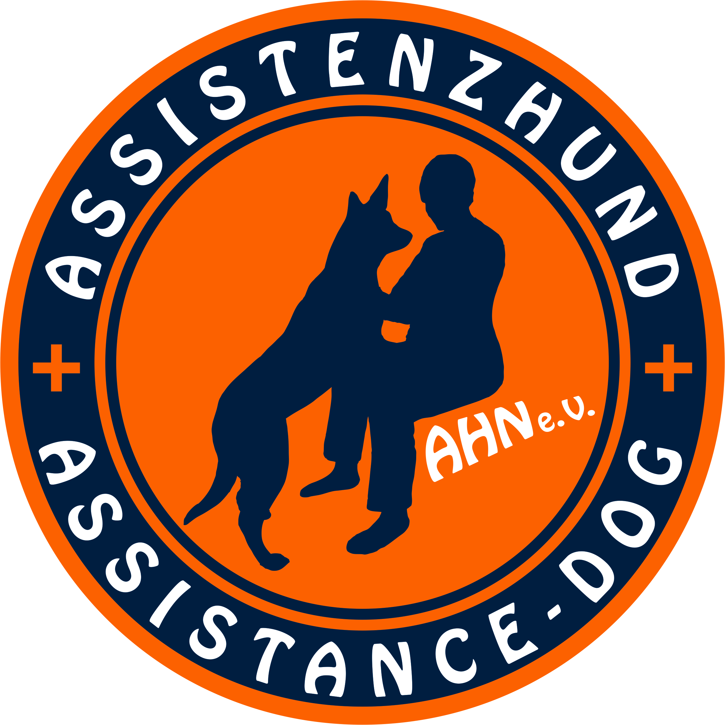 Assistenzhunde Netzwerk Verein